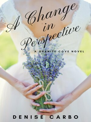 cover image of A Change in Perspective